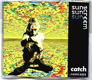 Sunscreem - Catch CD 2 (Remixes)